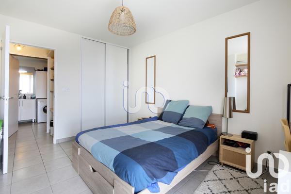 Appartement à vendre 3 pièces 65 m² Beauzelle