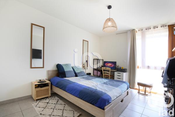 Appartement à vendre 3 pièces 65 m² Beauzelle