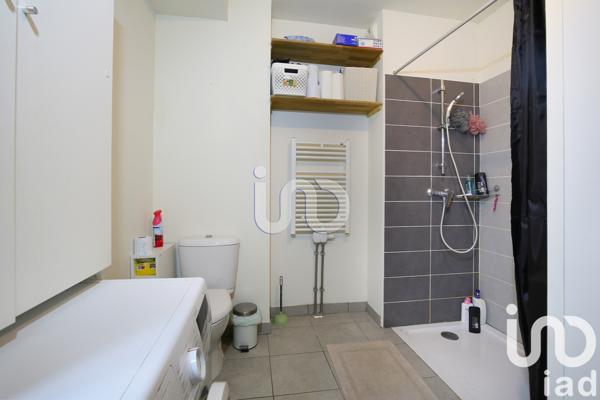 Appartement à vendre 3 pièces 65 m² Beauzelle