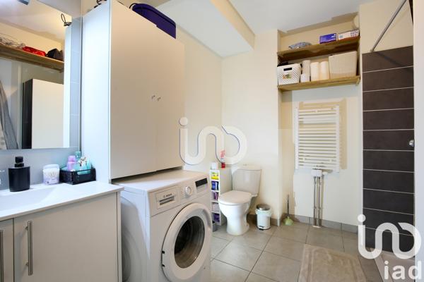 Appartement à vendre 3 pièces 65 m² Beauzelle