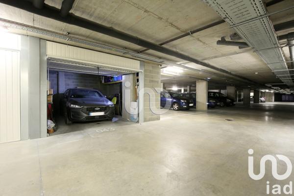 Appartement à vendre 3 pièces 65 m² Beauzelle