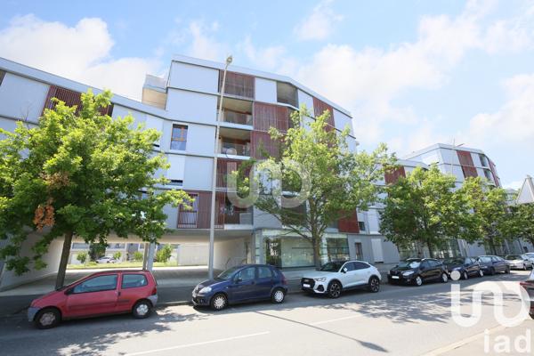 Appartement à vendre 3 pièces 65 m² Beauzelle