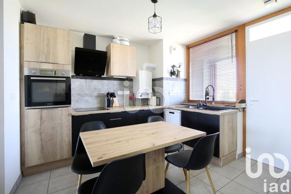 Appartement à vendre 3 pièces 65 m² Beauzelle