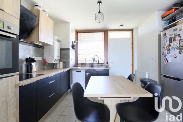 Appartement à vendre 3 pièces 65 m² Beauzelle
