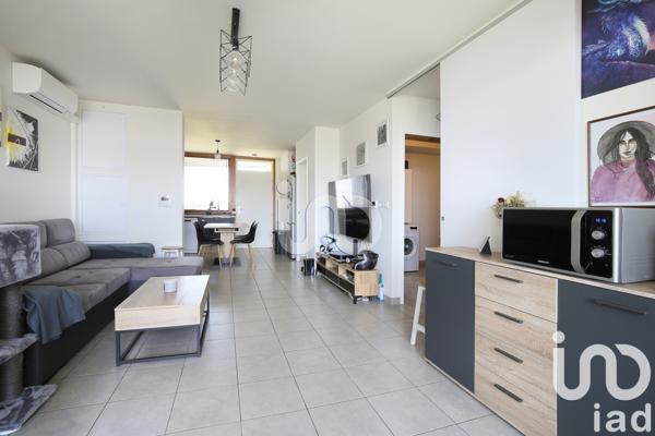 Appartement à vendre 3 pièces 65 m² Beauzelle
