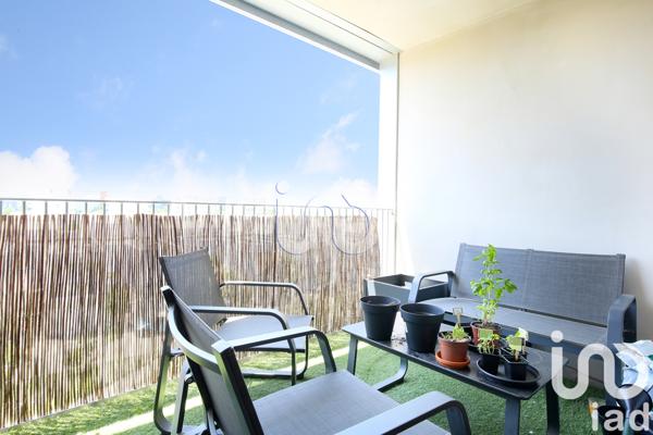 Appartement à vendre 3 pièces 65 m² Beauzelle