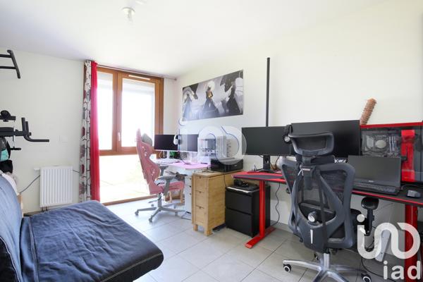Appartement à vendre 3 pièces 65 m² Beauzelle