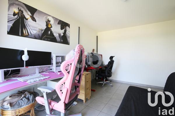 Appartement à vendre 3 pièces 65 m² Beauzelle