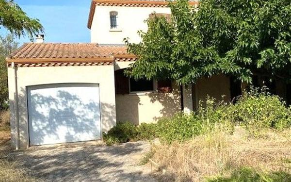 Maison à vendre    4 pièces •  Paulhan