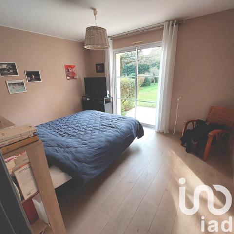 Maison d’architecte 7 pièces de 180 m² à Saint-André-des-Eaux (44117)