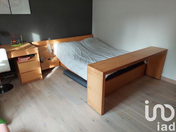 Maison d’architecte 7 pièces de 180 m² à Saint-André-des-Eaux (44117)