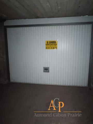 Parking / Box à louer à Caen (14000)