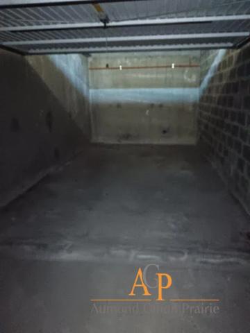 Parking / Box à louer à Caen (14000)
