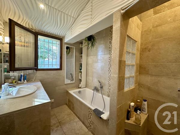 Maison à vendre  6 pièces - 190 m2 PERTUIS - 84