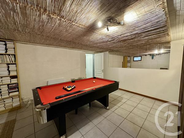 Maison à vendre  6 pièces - 190 m2 PERTUIS - 84