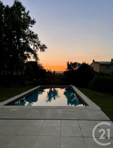 Maison à vendre  6 pièces - 190 m2 PERTUIS - 84