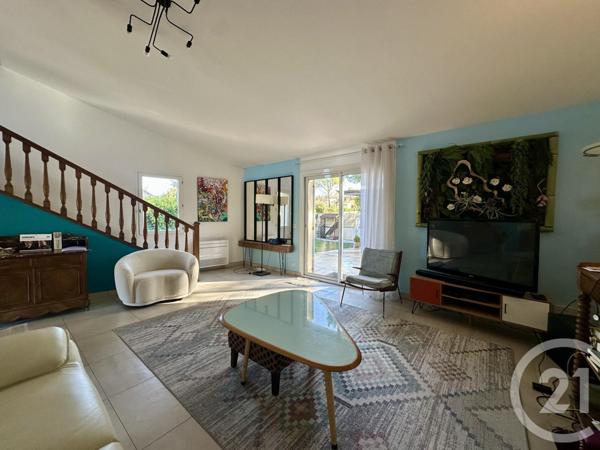 Maison à vendre  6 pièces - 190 m2 PERTUIS - 84