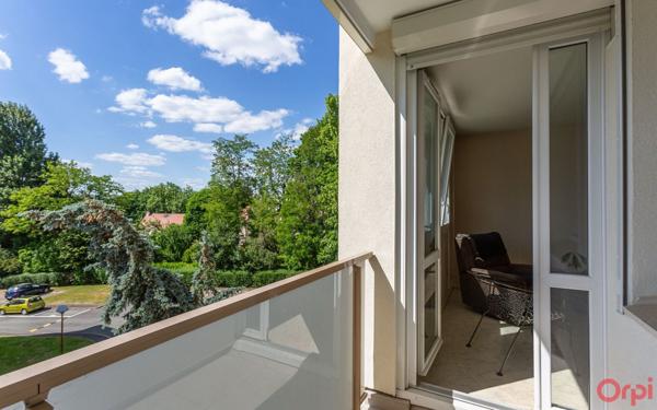 Appartement à vendre    5 pièces • 83,06 m2 Saint-Michel-sur-Orge