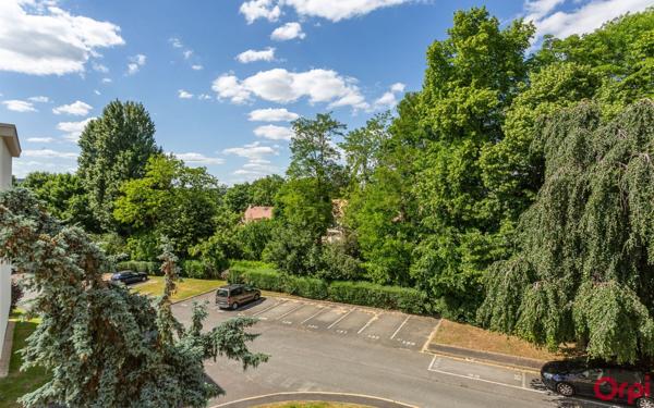 Appartement à vendre    5 pièces • 83,06 m2 Saint-Michel-sur-Orge