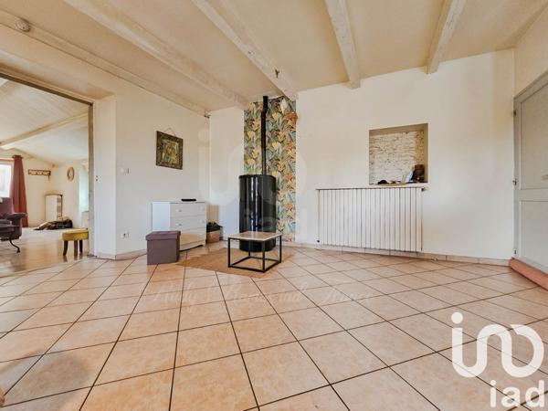 Maison à vendre 5 pièces 106 m² Sévérac d'Aveyron