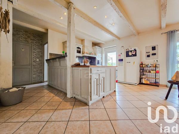 Maison à vendre 5 pièces 106 m² Sévérac d'Aveyron