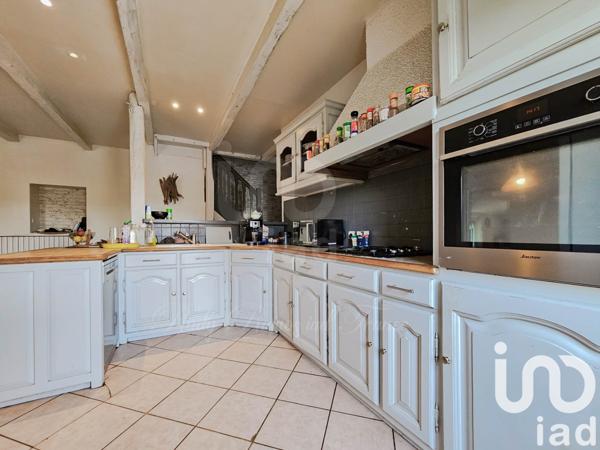 Maison à vendre 5 pièces 106 m² Sévérac d'Aveyron