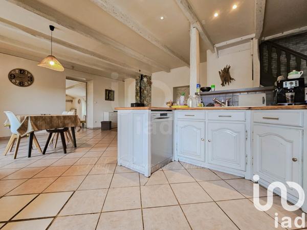 Maison à vendre 5 pièces 106 m² Sévérac d'Aveyron