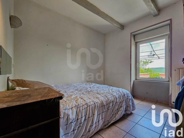Maison à vendre 5 pièces 106 m² Sévérac d'Aveyron