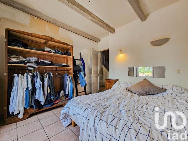 Maison à vendre 5 pièces 106 m² Sévérac d'Aveyron