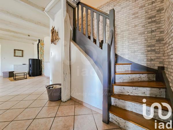 Maison à vendre 5 pièces 106 m² Sévérac d'Aveyron
