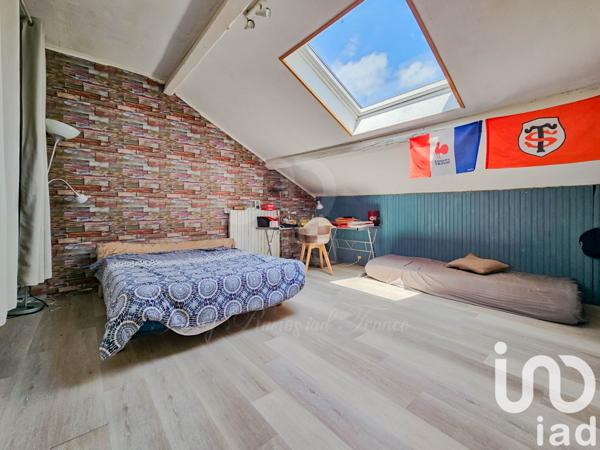 Maison à vendre 5 pièces 106 m² Sévérac d'Aveyron