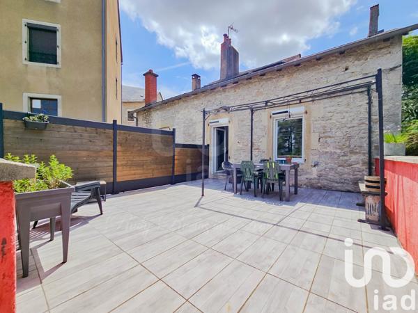 Maison à vendre 5 pièces 106 m² Sévérac d'Aveyron