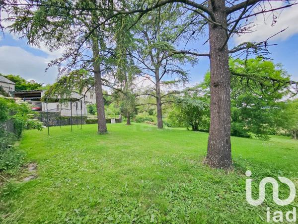 Maison à vendre 5 pièces 106 m² Sévérac d'Aveyron