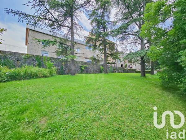 Maison à vendre 5 pièces 106 m² Sévérac d'Aveyron