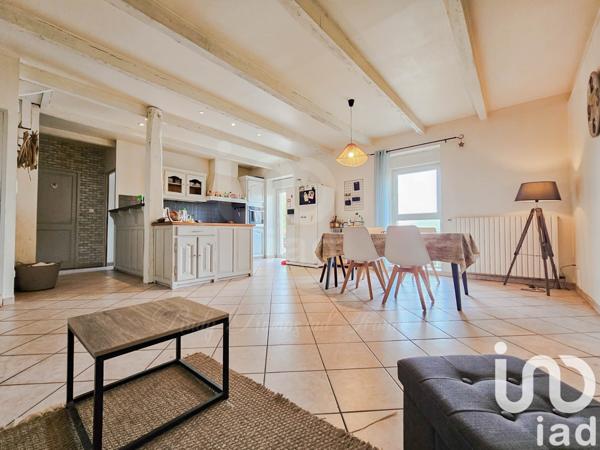 Maison à vendre 5 pièces 106 m² Sévérac d'Aveyron