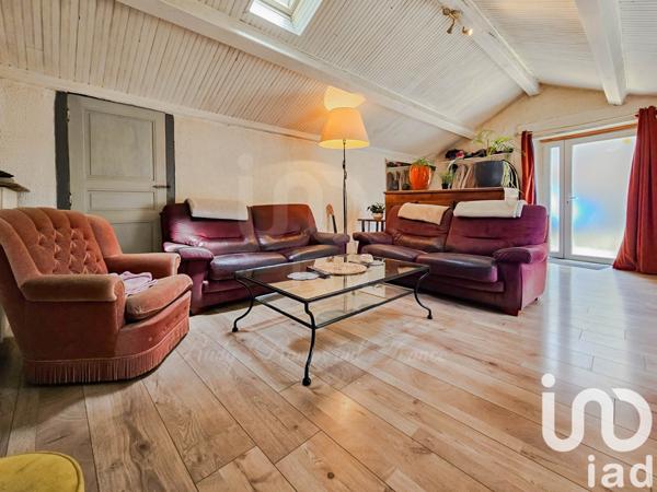 Maison à vendre 5 pièces 106 m² Sévérac d'Aveyron