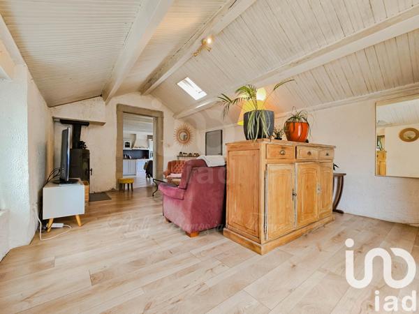 Maison à vendre 5 pièces 106 m² Sévérac d'Aveyron