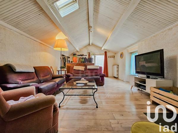 Maison à vendre 5 pièces 106 m² Sévérac d'Aveyron