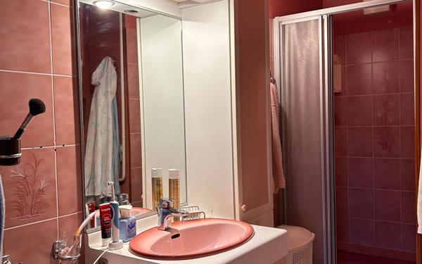 Maison à vendre    4 pièces •  Séris