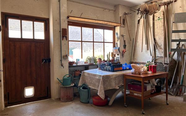 Maison à vendre    4 pièces •  Séris