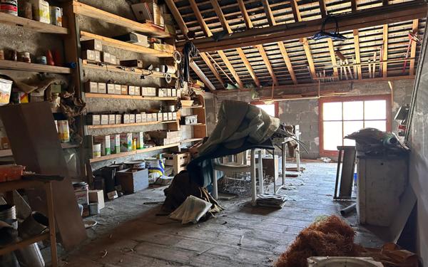 Maison à vendre    4 pièces •  Séris