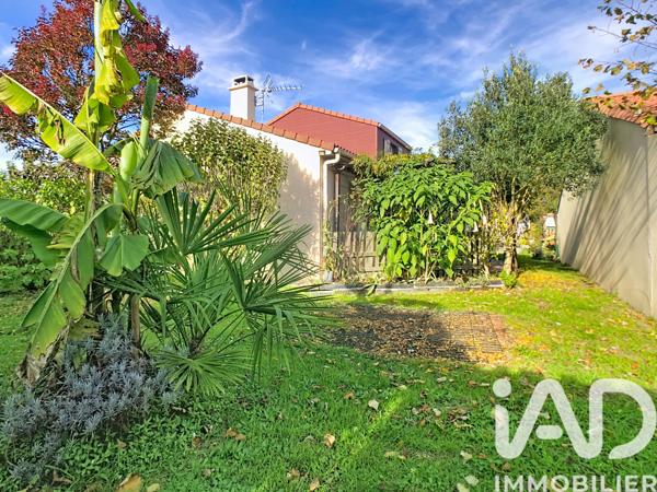 Maison à vendre 7 pièces 112 m² Vertou