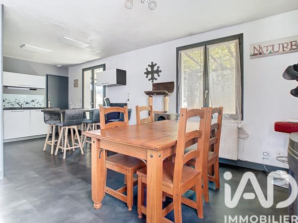 Maison à vendre 7 pièces 112 m² Vertou