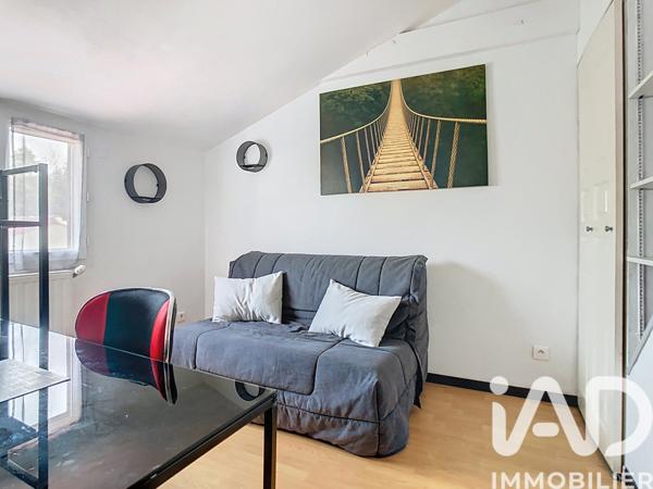 Maison à vendre 7 pièces 112 m² Vertou