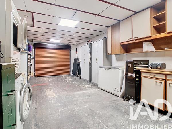 Maison à vendre 7 pièces 112 m² Vertou