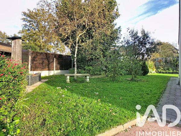 Maison à vendre 7 pièces 112 m² Vertou