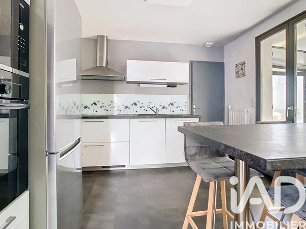 Maison à vendre 7 pièces 112 m² Vertou