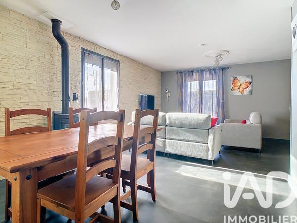 Maison à vendre 7 pièces 112 m² Vertou