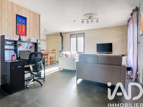 Maison à vendre 7 pièces 112 m² Vertou