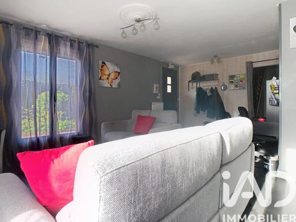 Maison à vendre 7 pièces 112 m² Vertou